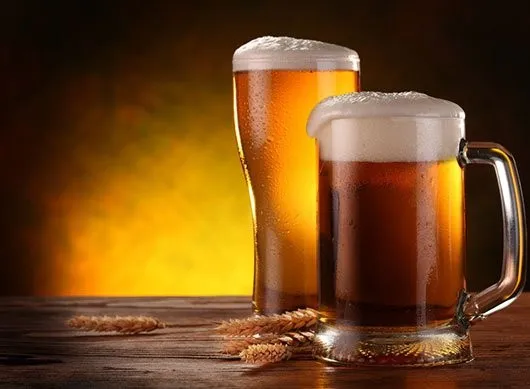 Imagem ilustrativa da imagem Berço da cerveja é a China, descobrem arqueólogos
