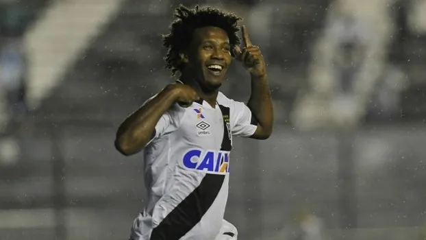  O zagueiro Rafael Vaz estava no Cruzmaltino desde 2013