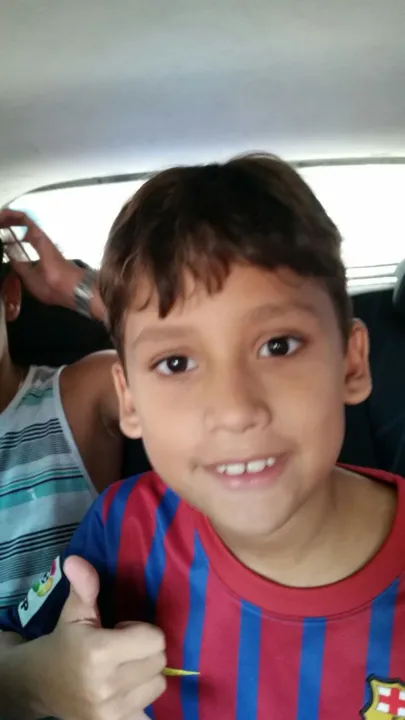 Menino Arthur