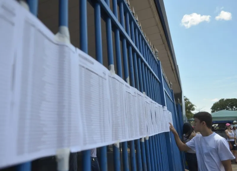 Imagem ilustrativa da imagem Prazo de inscrição do Enem termina hoje