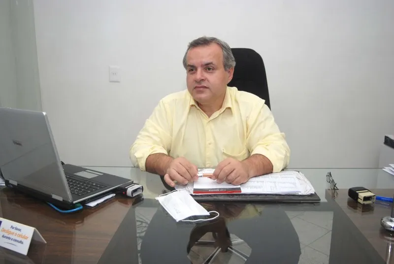 Vereador, que também é médico, destaca que o ato de amamentar não pode ser discriminado
