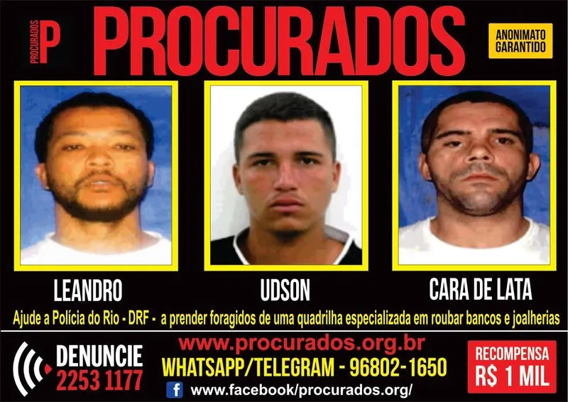 Porucrados