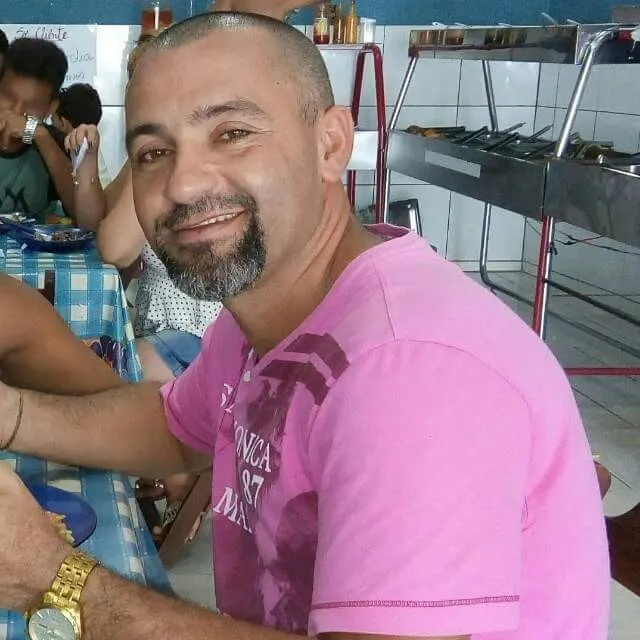 Fabiano estava desaparecido desde o último dia 12 de maio
