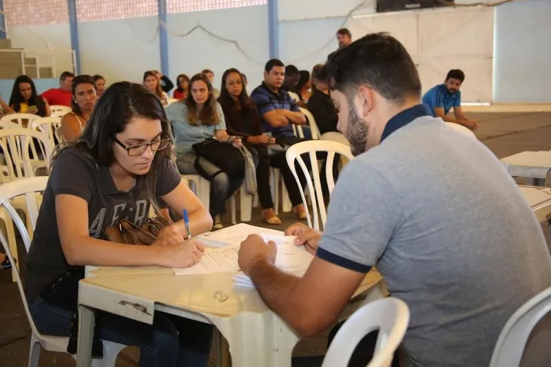 Convocados devem comparecer ao Complexo Darcy Ribeiro.