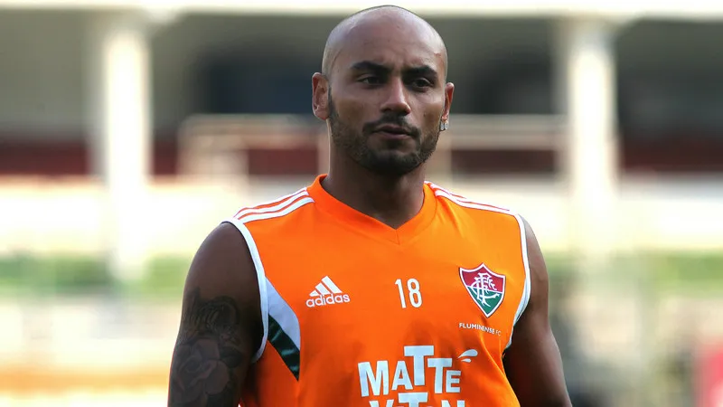 Jonathan falou da importância de vencer o clássico de amanhã