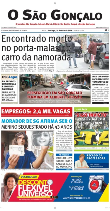 Capa