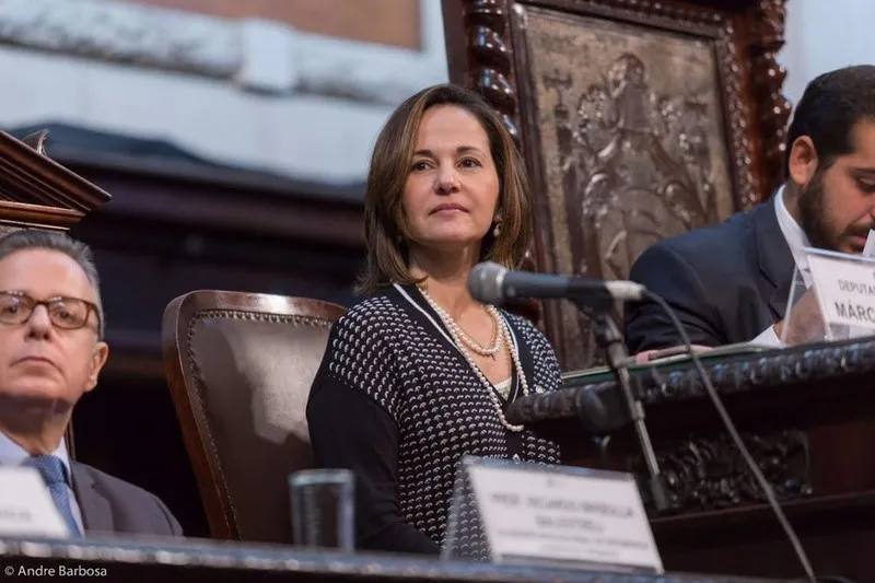 Autora da proposta, a deputada Márcia Jeovani disse que lei trará benefícios para o município