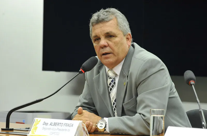 Deputado acredita que a partilha por atendimento será melhor