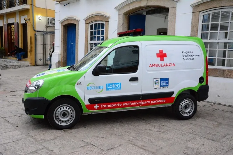 A doação foi feita através de um edital lançado em agosto para beneficiar 53 municípios