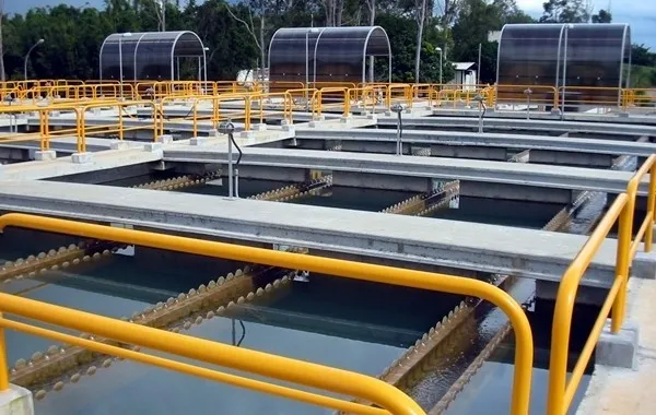 ProLagos vai fazer manutenção nos reservatórios nesta manhã