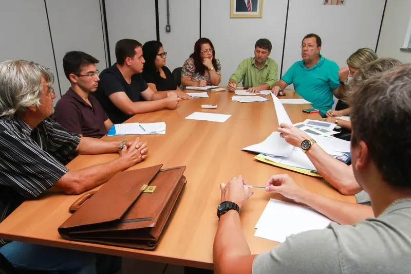 Comissão contabiliza prejuízos devido construção de estrada