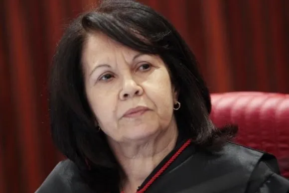 Imagem ilustrativa da imagem Pela primeira vez, STJ será presidido por uma mulher