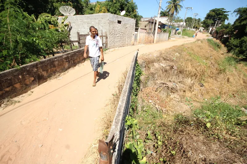 Itaborai Bairro Nova Aldeia LEONARDO F