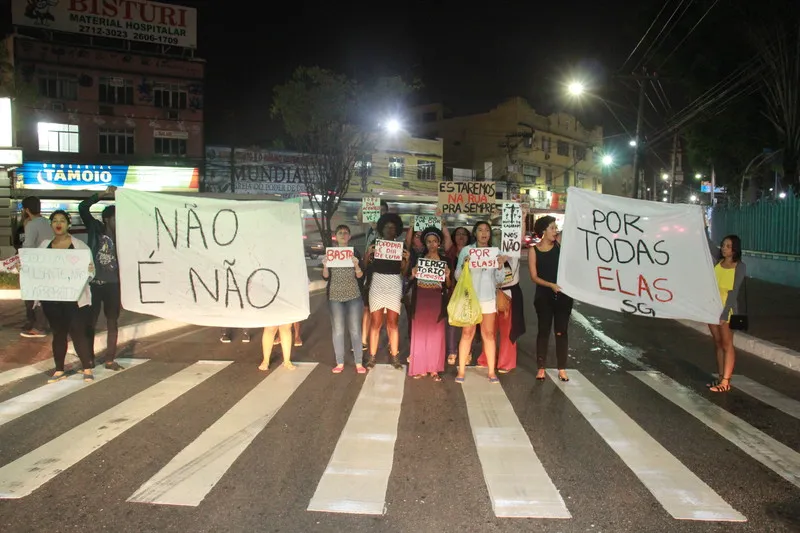  Ato foi motivado pela violência sexual sofrida por adolescente
