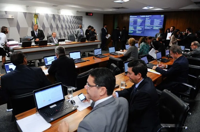  Comissão aprovou dois requerimentos de audiência pública