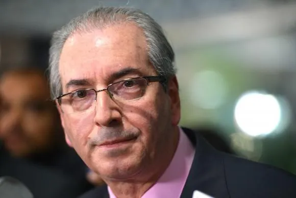 Imagem ilustrativa da imagem Eduardo Cunha pode recorrer sobre cassação