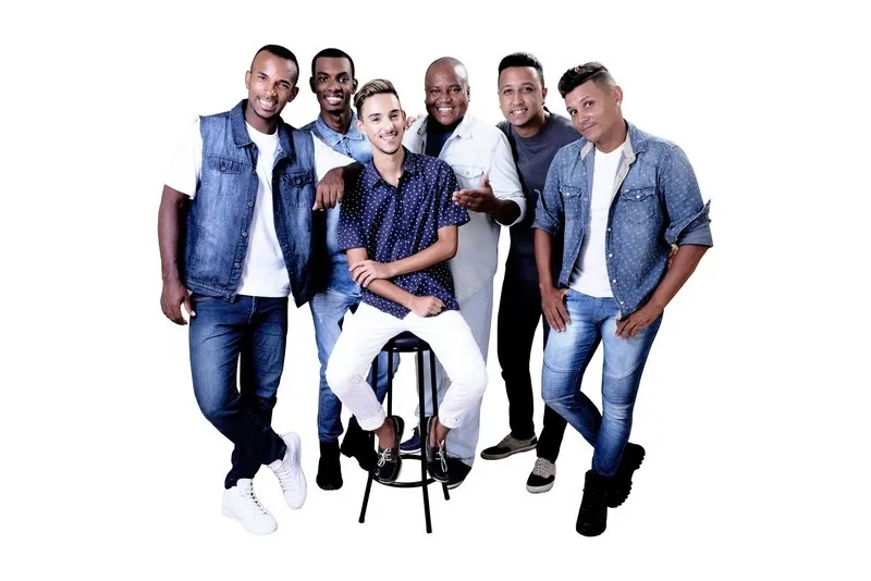 Symulek canta no Sítio do Rodo