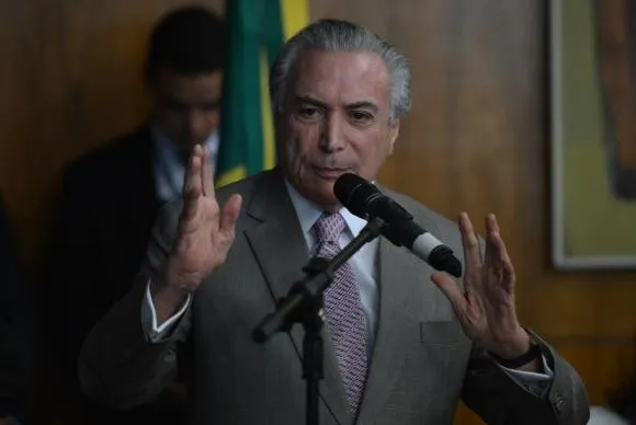 Imagem ilustrativa da imagem Reforma da Previdência: Temer admite idade mínima para aposentadoria