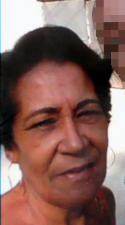 Maria Helena foi encontrada morta no baheiro da residência