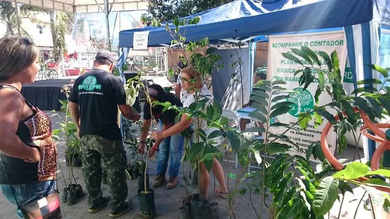 A atividades vão acontecer nesta segunda-feira, na Praça Orlando Barros Pimentel, no Centro