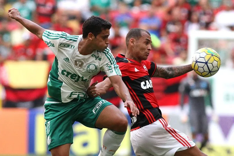 Jean e Alan Patrick marcaram gols 