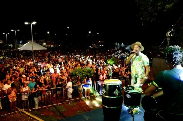 A primeira da série de palestras acontecerá na Escola Municipal Darcy Ribeiro, em Inoã