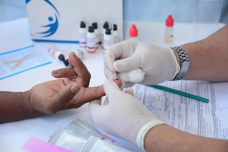 Em um ano, do total de pessoas atendidas, 298 tinham alguma doença e estão em tratamento