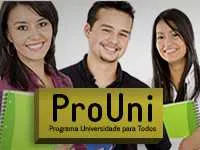 Imagem ilustrativa da imagem ProUni: Inscrições a partir de hoje