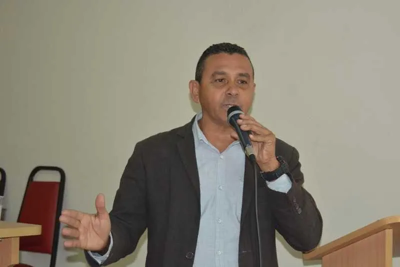 Projeto de lei é de autoria do vereador professor Paulo (PCdoB)