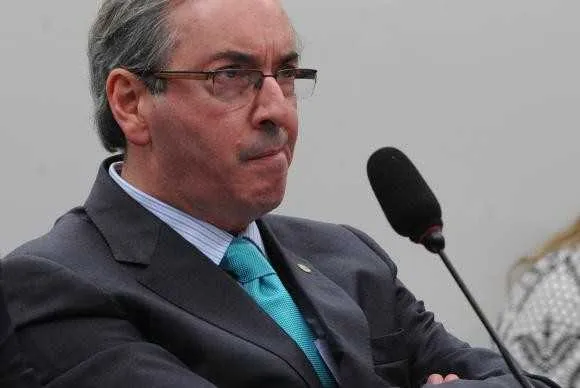 Imagem ilustrativa da imagem Adiada cassação de Eduardo Cunha