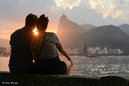 Imagem ilustrativa da imagem Dicas de passeios criativos no Dia dos Namorados