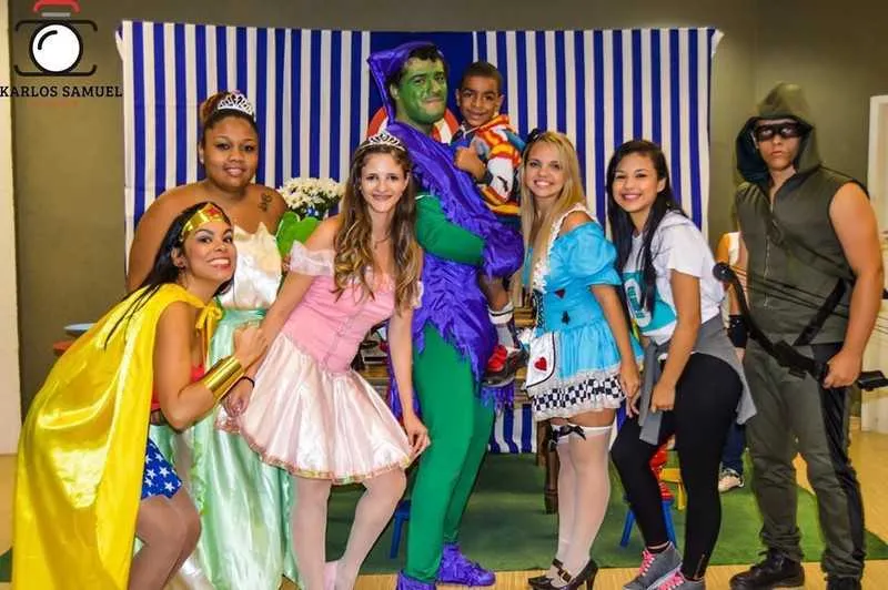 Atividade foi realizada no último dia 4, no Niterói Shopping