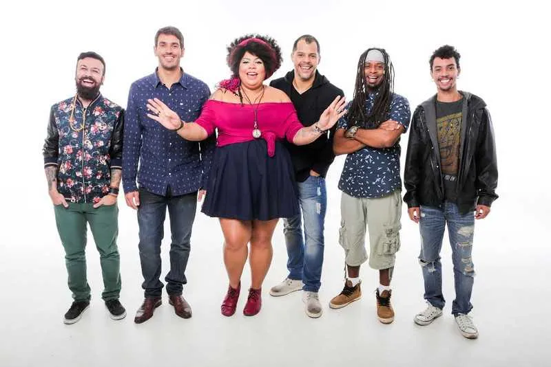 Imagem ilustrativa da imagem Noite apaixonante