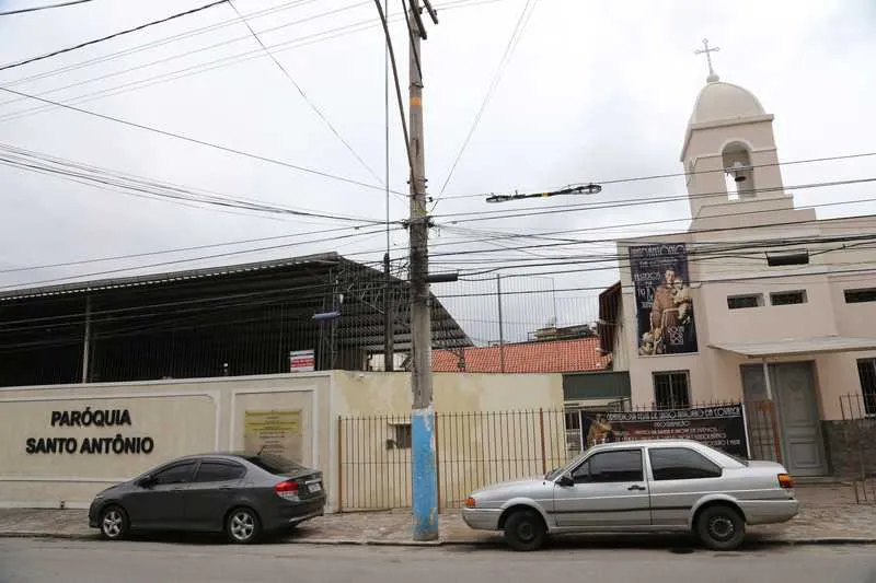 Paróquia de Santo Antônio, na Covanca, vai abrir a programação do santo nessa sexta-feira