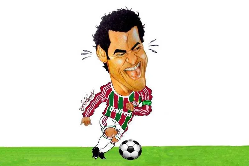 Imagem ilustrativa da imagem Fred vai 'cantar de galo' em MG