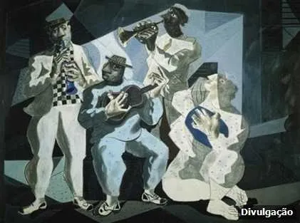 Imagem ilustrativa da imagem 'Oficina Livre de Choro' em Cabo Frio