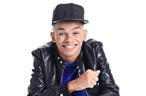 Maneirinho na lista de MCs