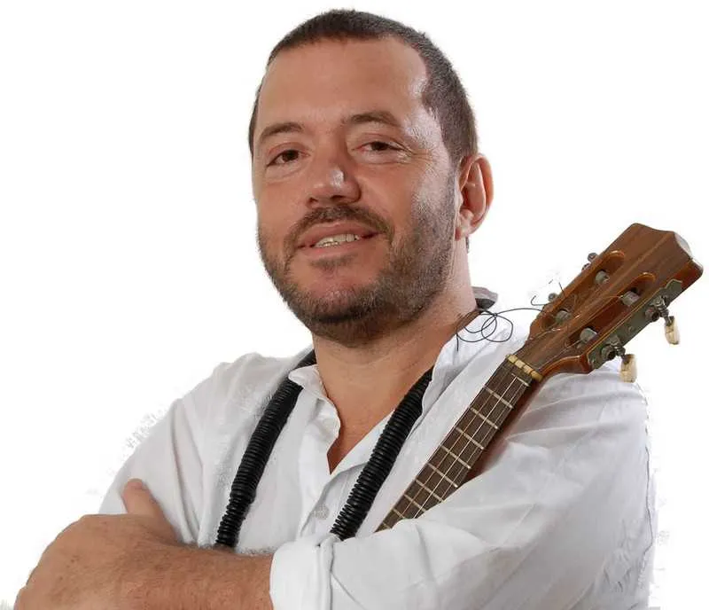 Apresentação a partir das 21h