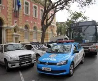 Mandados de prisão foram cumpridos na 76ªDP (Centro)