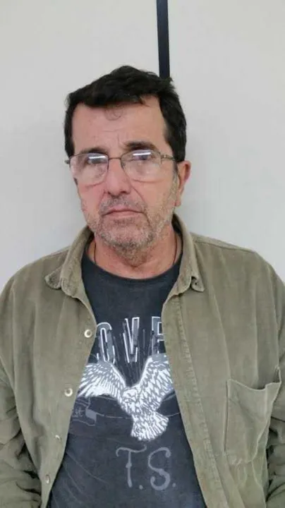 Geraldo também é investigado como ‘matuto’ do tráfico