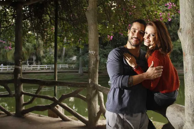Nando e Julie