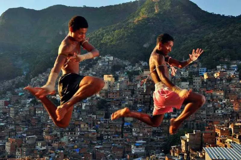 Imagem ilustrativa da imagem Exposição com essência da carioquice