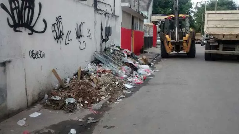 Imagem ilustrativa da imagem 'Circuito Limpeza' em São Gonçalo