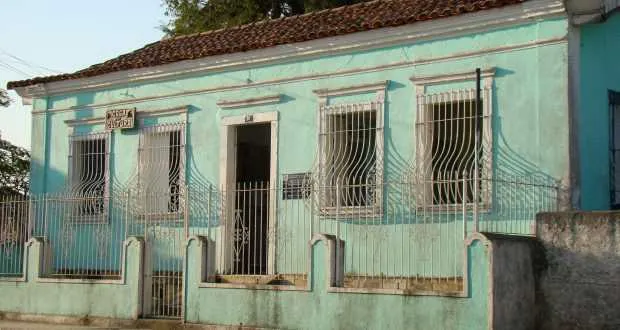 Imagem ilustrativa da imagem Casa de Cultura em Iguaba Grande