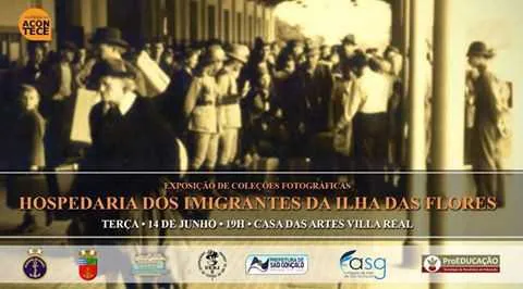 Imagem ilustrativa da imagem Para quem gosta de história e cultura