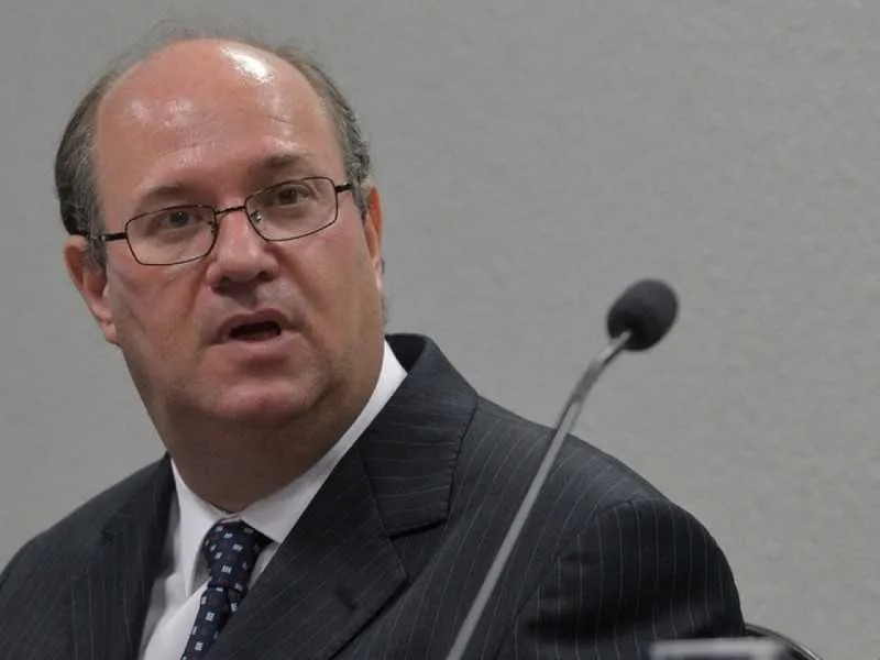 Durante posse, Ilan disse que vai buscar estabilidade econômica