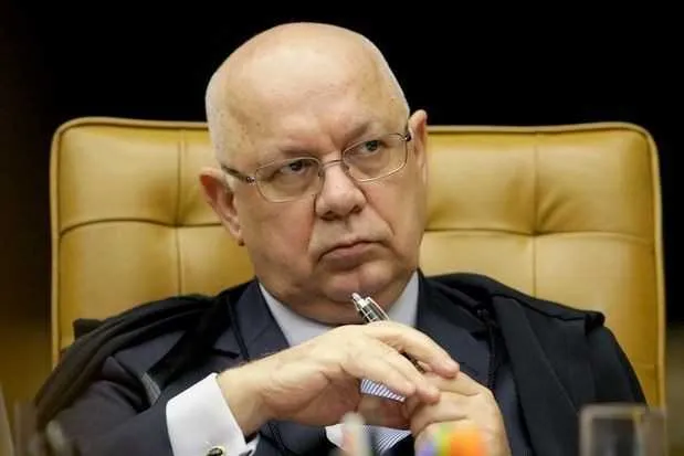 Ministro do STF, Teori Zavascki não viu motivos para as prisões
