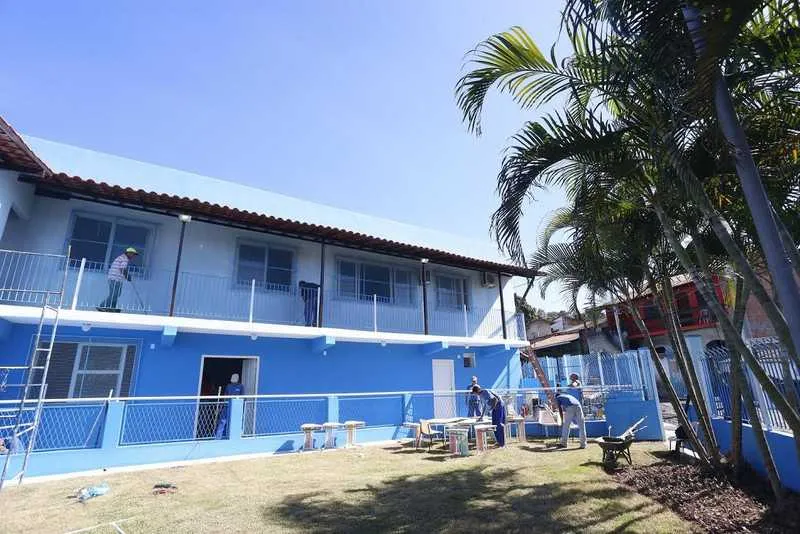 Unidade, localizada em Maria Paula, contará com equipe multidisciplinar formada por especialistas