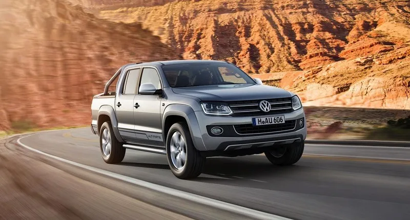Volkswagen promete enviar a nova Amorak Ultimate para as revendedoras ainda esse mês. Preço de tabela é de R$ 176.990