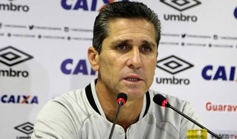 Para Jorginho, todos do time corresponderam diante do Náutico